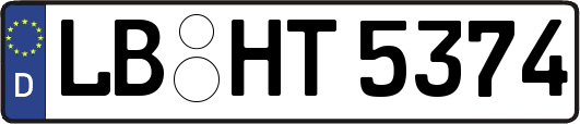 LB-HT5374