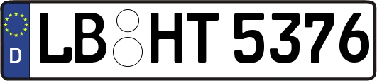 LB-HT5376
