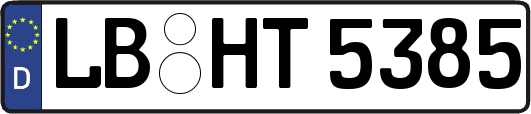 LB-HT5385