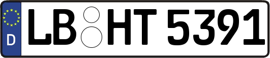 LB-HT5391