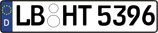 LB-HT5396
