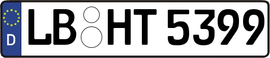 LB-HT5399