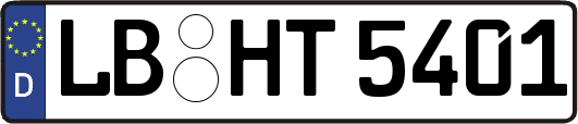 LB-HT5401