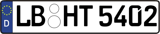 LB-HT5402