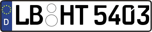 LB-HT5403