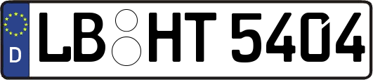 LB-HT5404