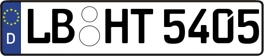 LB-HT5405