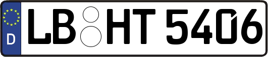 LB-HT5406