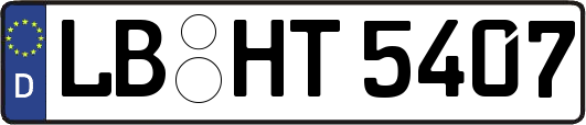 LB-HT5407