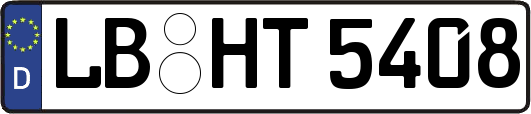 LB-HT5408