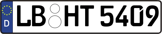 LB-HT5409