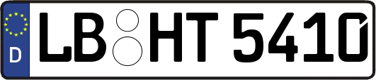 LB-HT5410