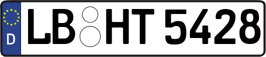 LB-HT5428
