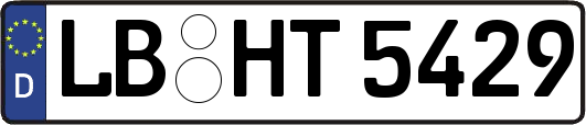 LB-HT5429
