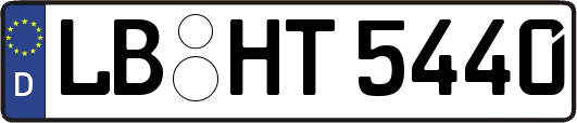 LB-HT5440