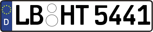 LB-HT5441