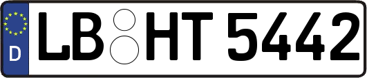 LB-HT5442