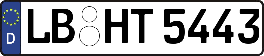 LB-HT5443