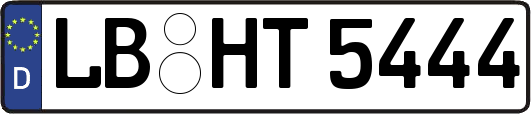 LB-HT5444