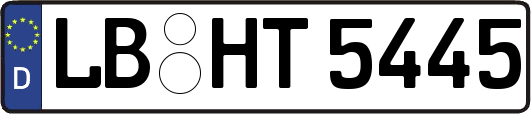 LB-HT5445