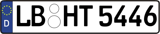 LB-HT5446