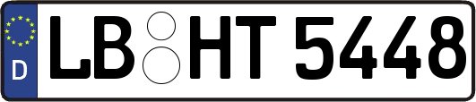 LB-HT5448