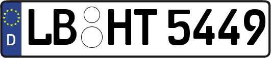 LB-HT5449
