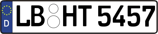 LB-HT5457