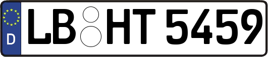 LB-HT5459