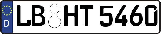 LB-HT5460