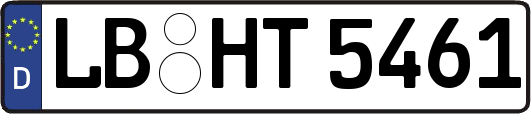 LB-HT5461