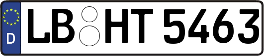 LB-HT5463