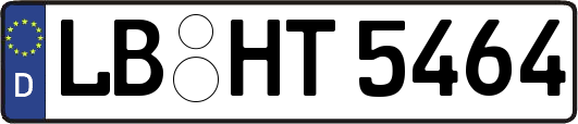 LB-HT5464