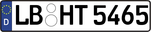 LB-HT5465