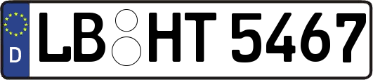 LB-HT5467