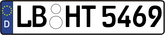 LB-HT5469