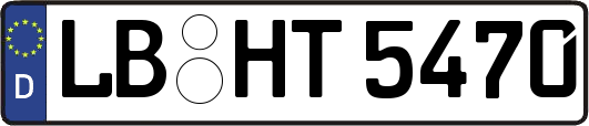 LB-HT5470