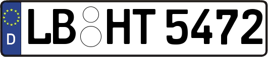 LB-HT5472
