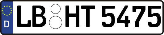 LB-HT5475