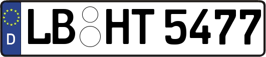 LB-HT5477