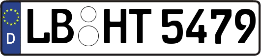 LB-HT5479