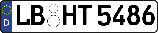 LB-HT5486