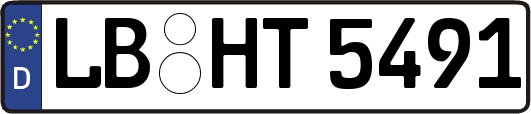 LB-HT5491