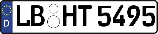 LB-HT5495