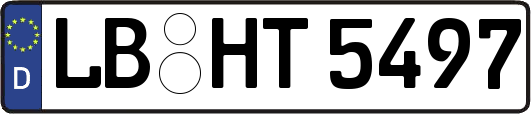 LB-HT5497