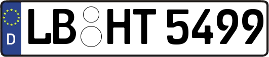LB-HT5499