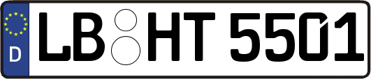 LB-HT5501