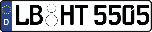 LB-HT5505