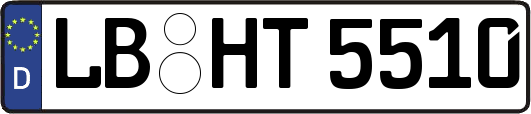 LB-HT5510