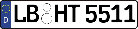 LB-HT5511